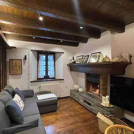 Baqueira 1500 Pie De Pistas Apartamento Cuilas Naut Aran المظهر الخارجي الصورة