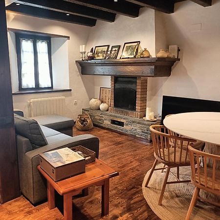Baqueira 1500 Pie De Pistas Apartamento Cuilas Naut Aran المظهر الخارجي الصورة