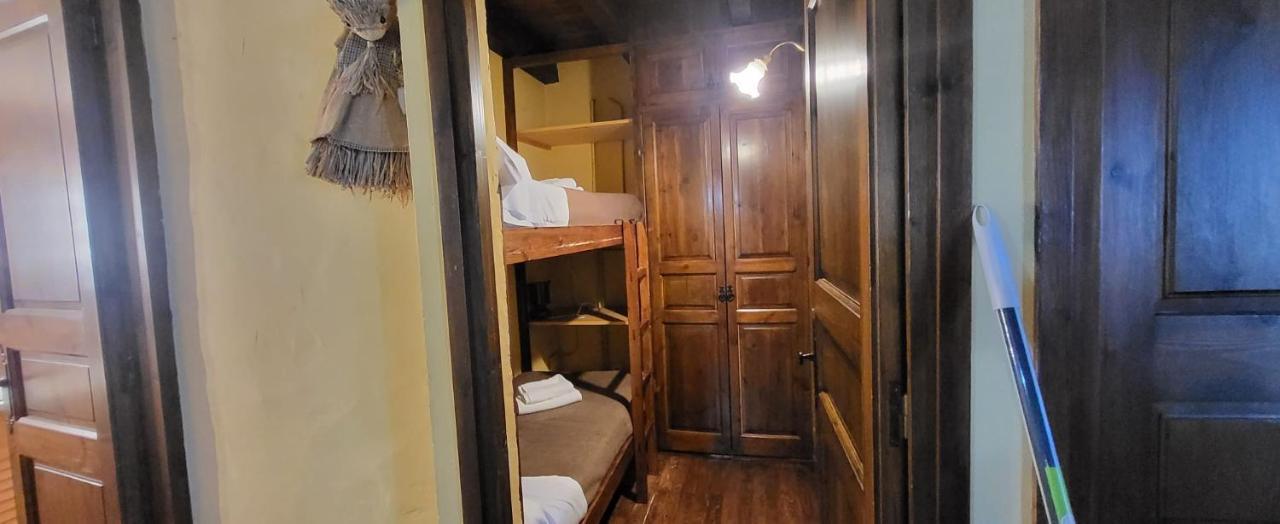 Baqueira 1500 Pie De Pistas Apartamento Cuilas Naut Aran المظهر الخارجي الصورة