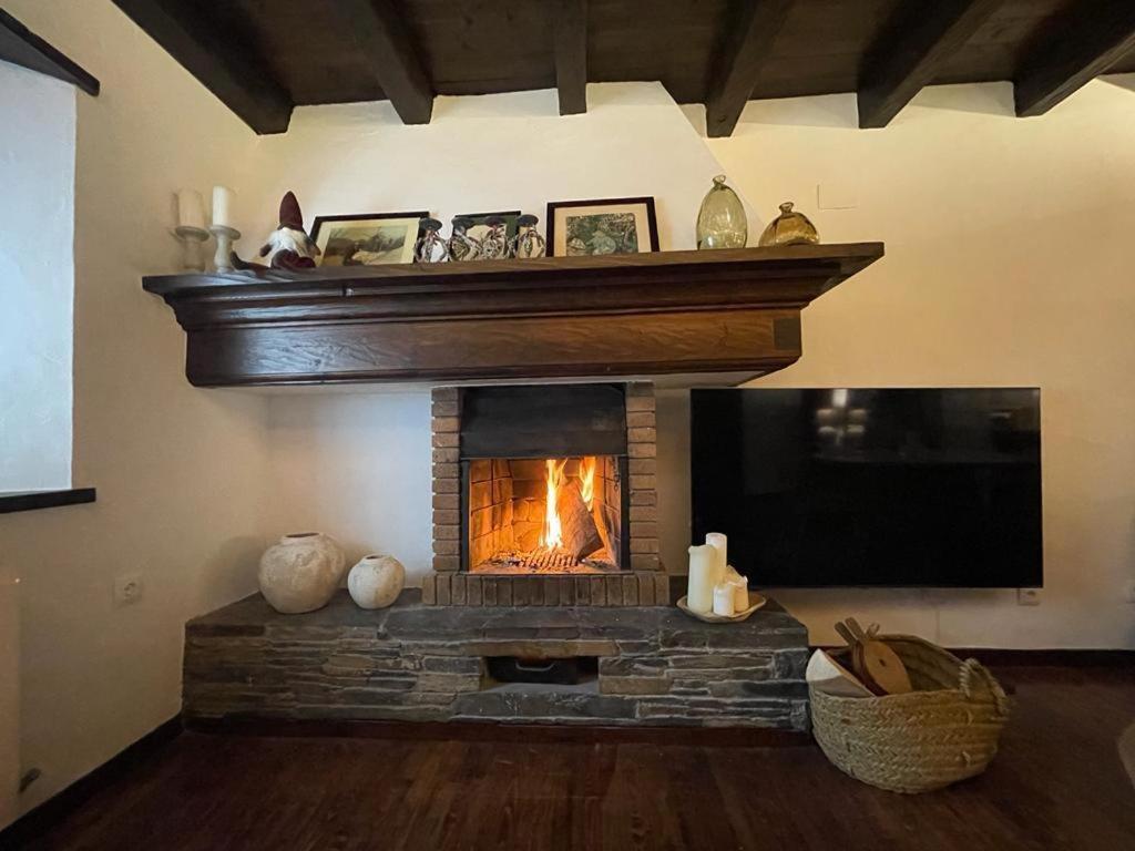 Baqueira 1500 Pie De Pistas Apartamento Cuilas Naut Aran المظهر الخارجي الصورة