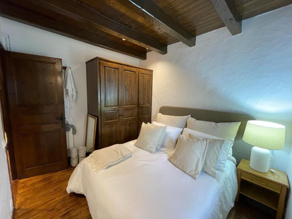 Baqueira 1500 Pie De Pistas Apartamento Cuilas Naut Aran المظهر الخارجي الصورة