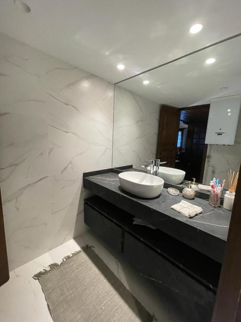 Baqueira 1500 Pie De Pistas Apartamento Cuilas Naut Aran المظهر الخارجي الصورة