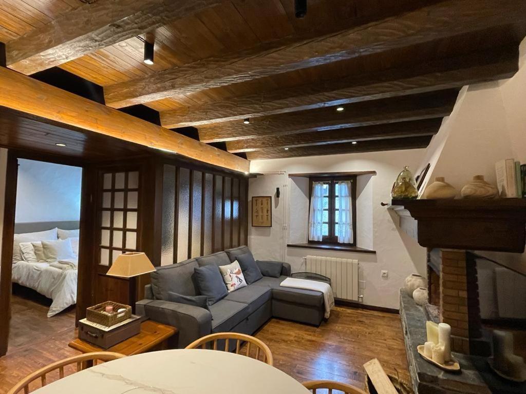Baqueira 1500 Pie De Pistas Apartamento Cuilas Naut Aran المظهر الخارجي الصورة