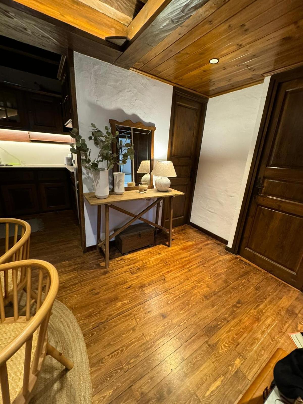 Baqueira 1500 Pie De Pistas Apartamento Cuilas Naut Aran المظهر الخارجي الصورة