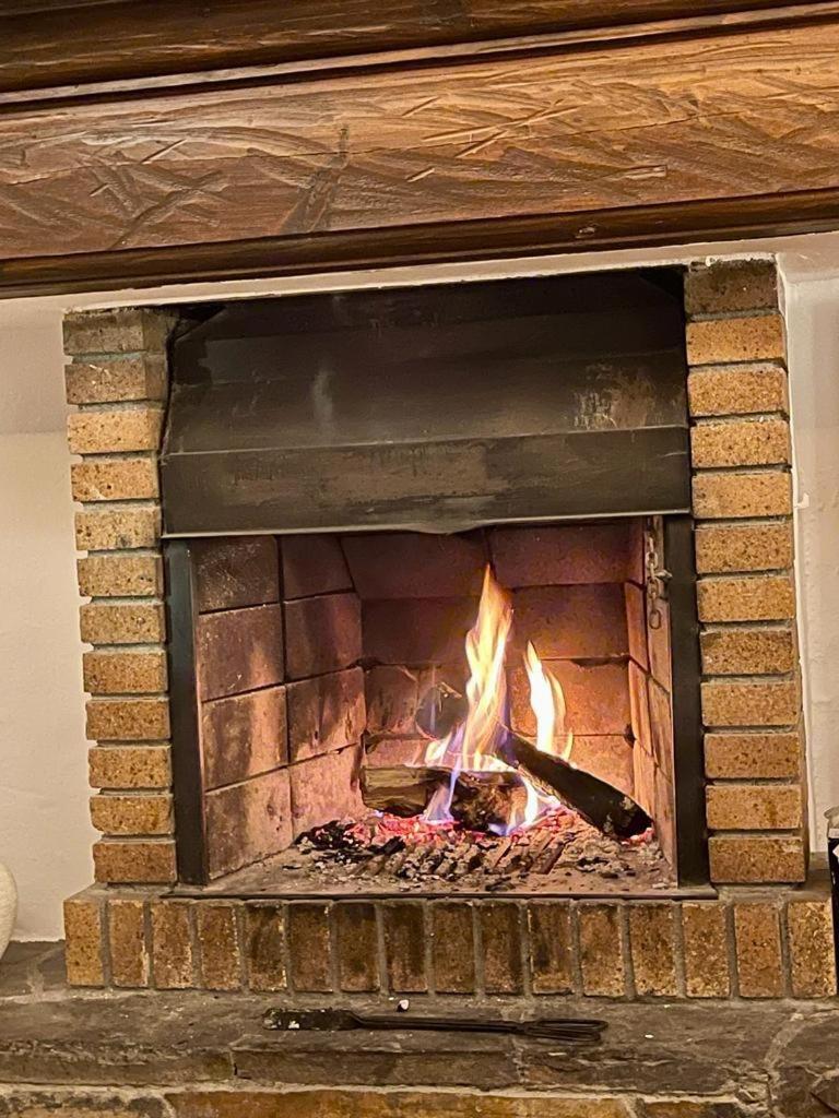 Baqueira 1500 Pie De Pistas Apartamento Cuilas Naut Aran المظهر الخارجي الصورة