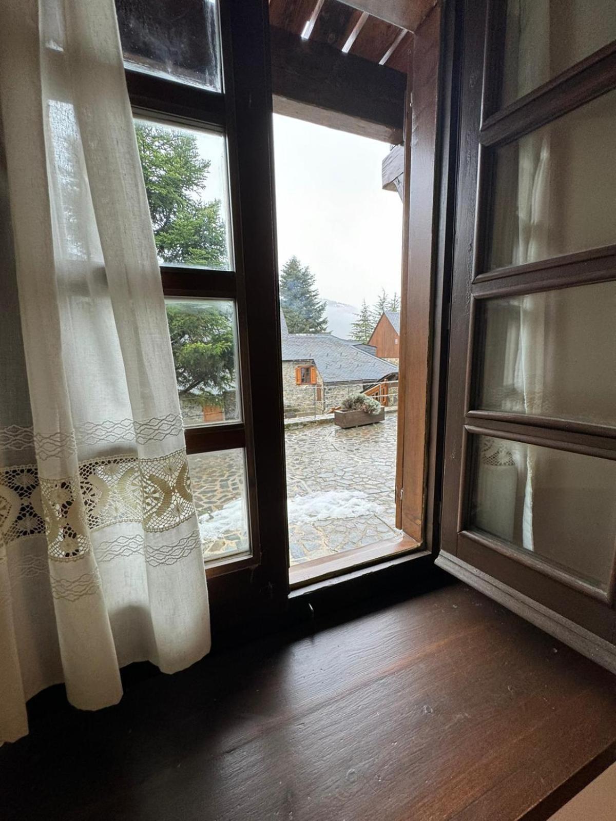 Baqueira 1500 Pie De Pistas Apartamento Cuilas Naut Aran المظهر الخارجي الصورة