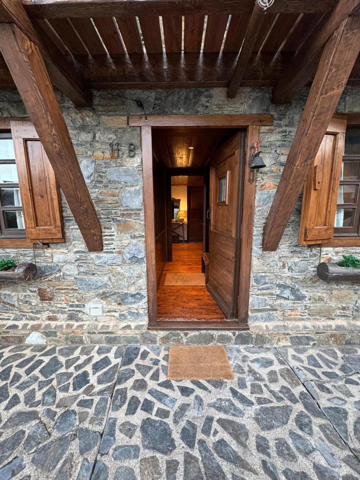 Baqueira 1500 Pie De Pistas Apartamento Cuilas Naut Aran المظهر الخارجي الصورة