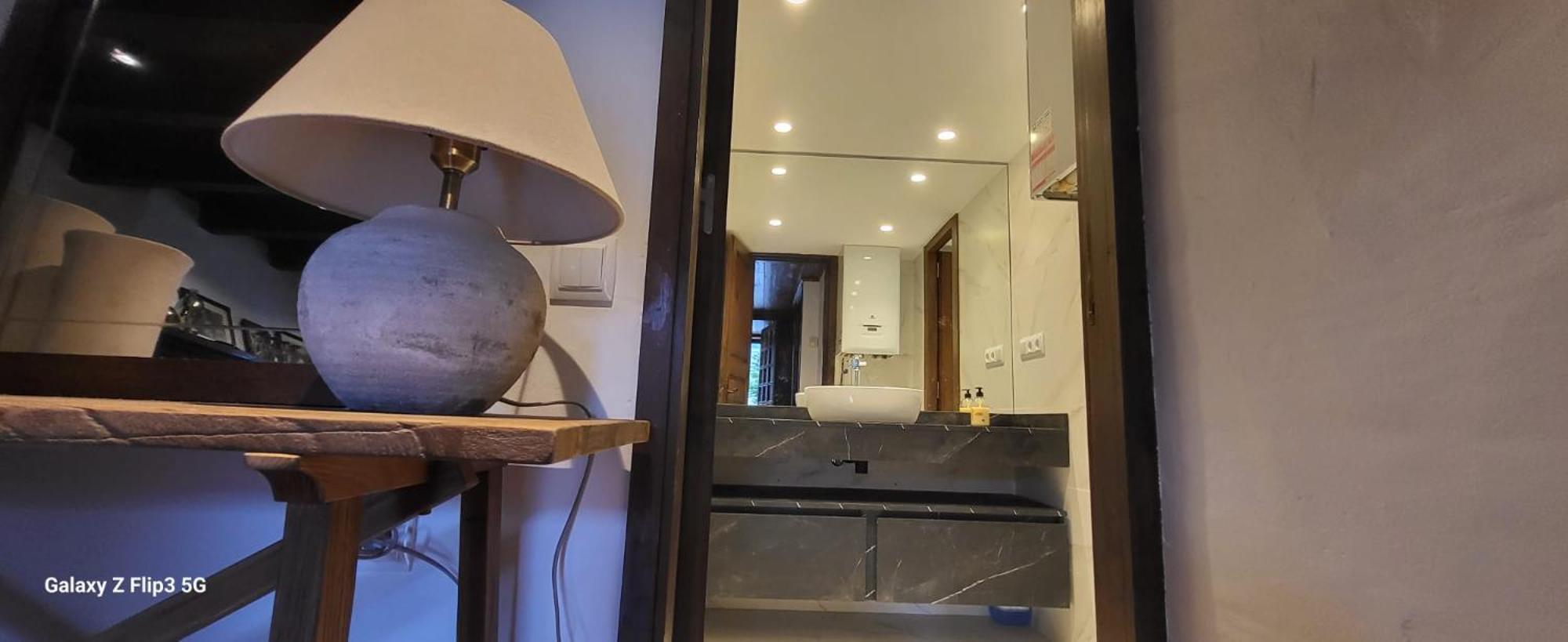 Baqueira 1500 Pie De Pistas Apartamento Cuilas Naut Aran المظهر الخارجي الصورة